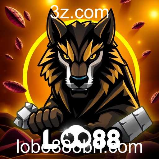 A Ascensão do Lobo 888 no Cenário de Jogos