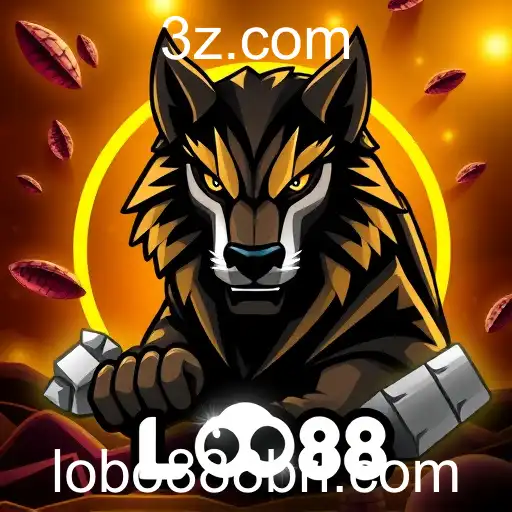 A Ascensão do Lobo 888 no Cenário de Jogos