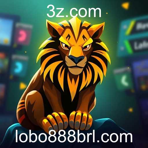 A Consolidação do Lobo 888 no Mundo dos Jogos