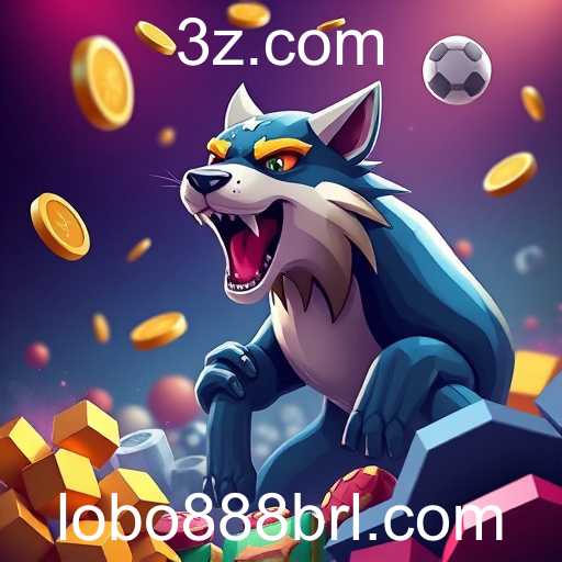 Avanços e Tendências em Jogos Online: O Impacto de Lobo 888