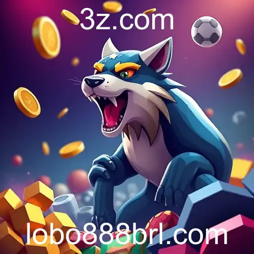 Avanços e Tendências em Jogos Online: O Impacto de Lobo 888