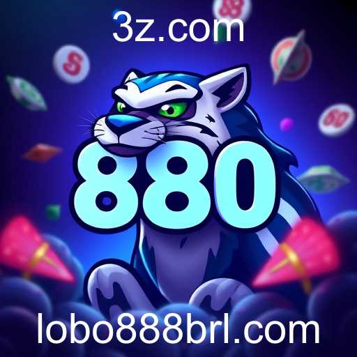 A Influência do 'Lobo 888' no Mercado de Jogos Online