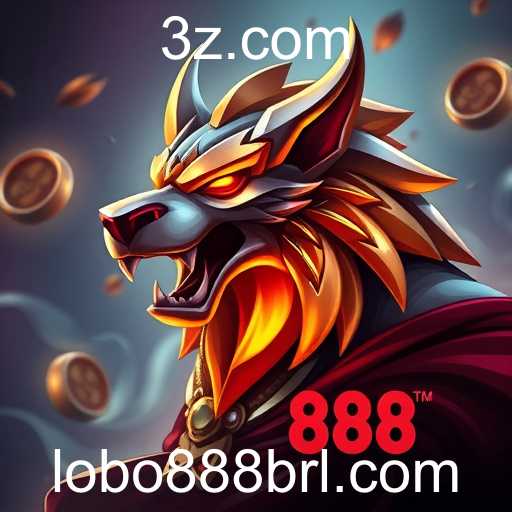 Lobo 888: Destaques e Tendências no Mundo dos Jogos