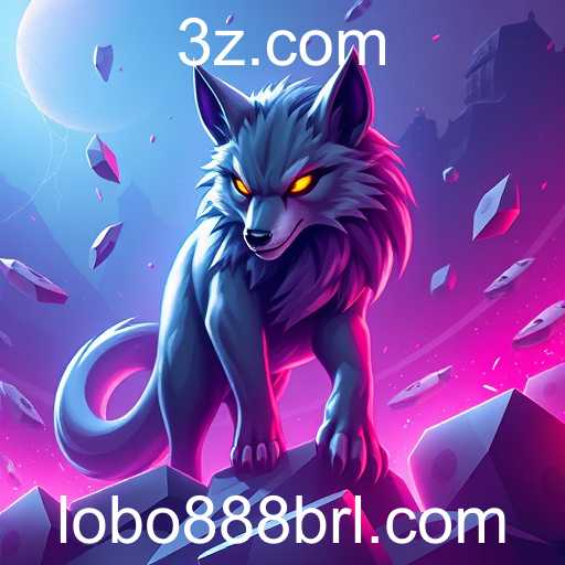 A Ascensão do Lobo 888 no Mercado de Jogos