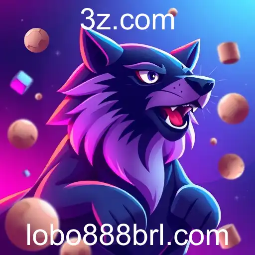 A Expansão do Lobo 888 no Cenário de Jogos Online