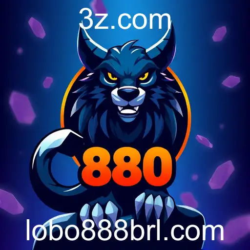 A Ascensão do 'Lobo 888' no Cenário de Jogos Online