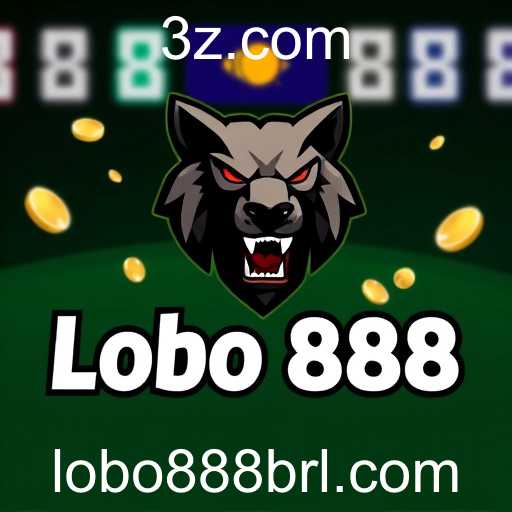 A Ascensão do Universo de Jogos Lobo 888
