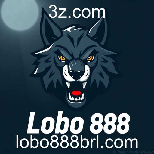 A Ascensão do Lobo 888 no Cenário de Jogos Online