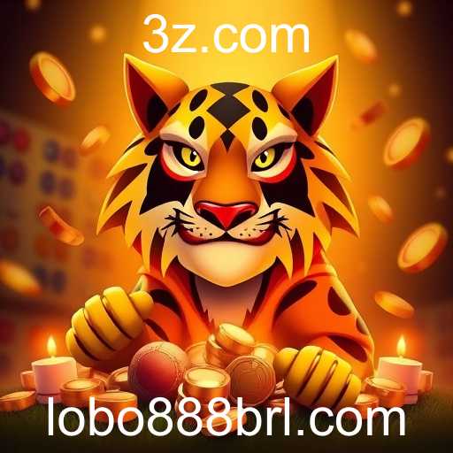 O Sucesso Imparável do Site de Jogos 'Lobo 888'