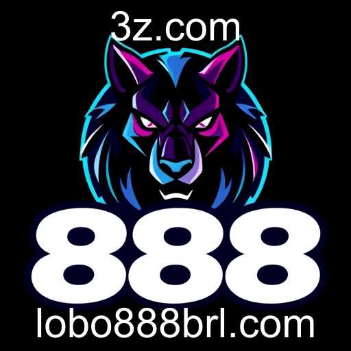 Ascensão de 'Lobo 888' na Cena dos Jogos Online
