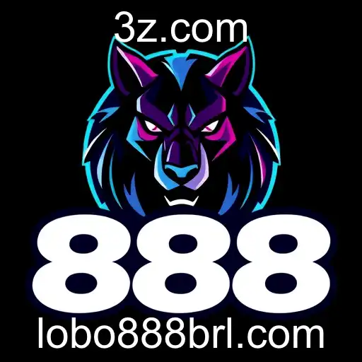 Ascensão de 'Lobo 888' na Cena dos Jogos Online