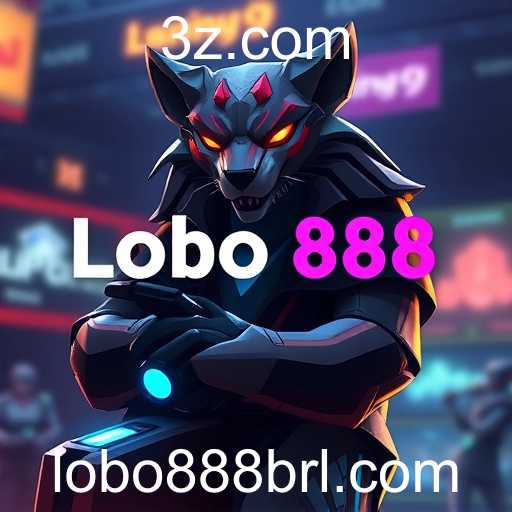 Lobo 888: O Crescimento dos Jogos Online no Brasil