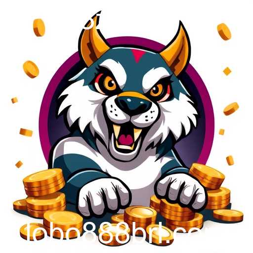 Lobo 888: A Ascensão nos Jogos Online em 2026
