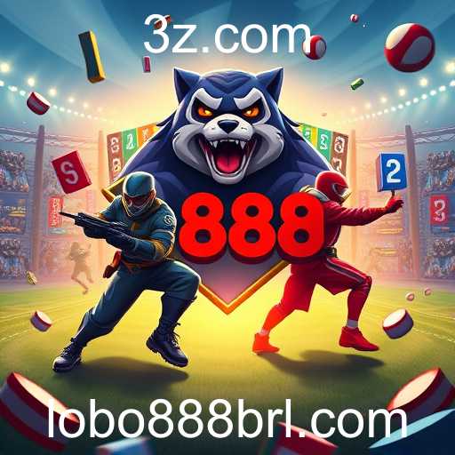 A Ascensão da Lobo 888: Revolução no Mundo dos Jogos Online