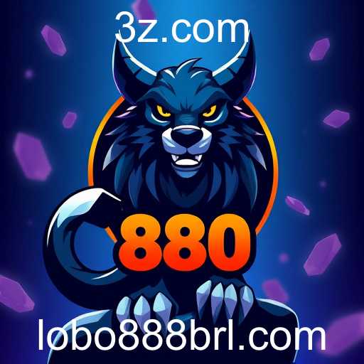 A Ascensão de Lobo 888 no Cenário de Jogos Online