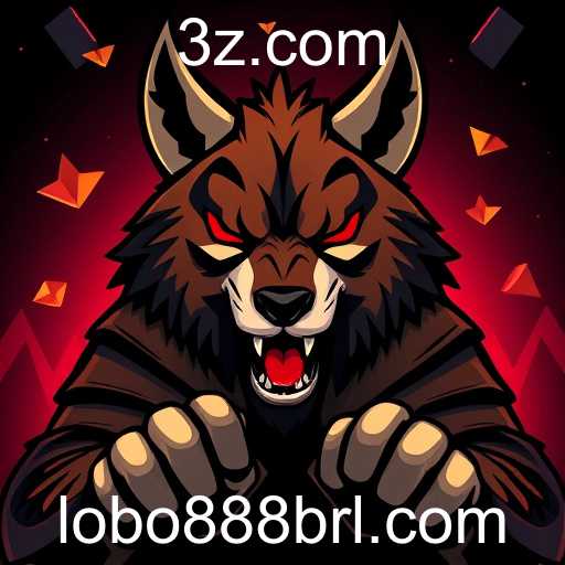 A Ascensão do Lobo 888 no Mundo dos Jogos Online
