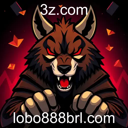 A Ascensão do Lobo 888 no Mundo dos Jogos Online