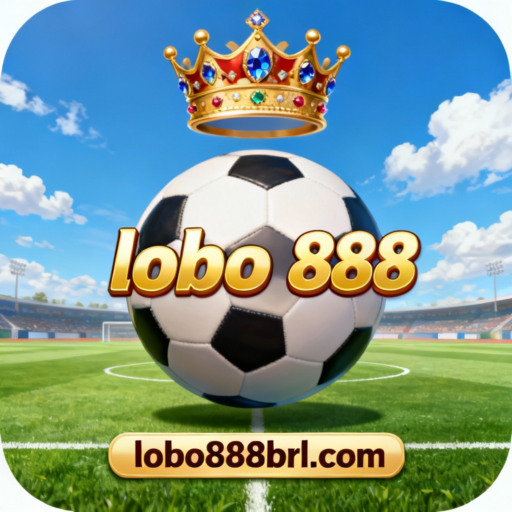 lobo 888