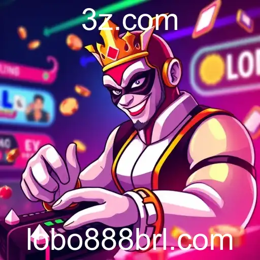 Inovações e Tendências dos Jogos Online