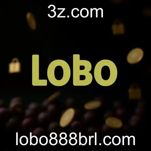 O Crescimento do Mercado de Jogos com 'Lobo 888'