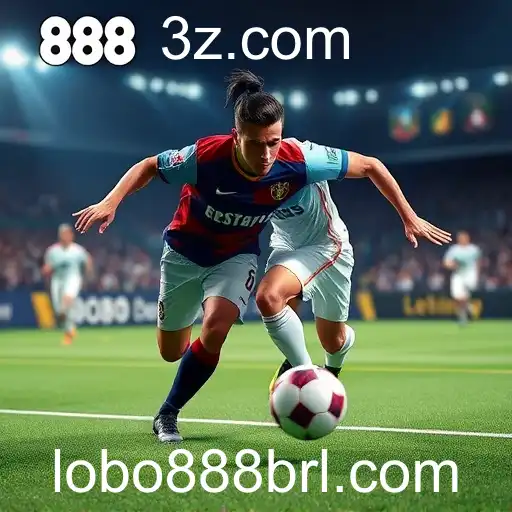 Lobo 888: O Fenômeno dos Jogos Em Ascensão