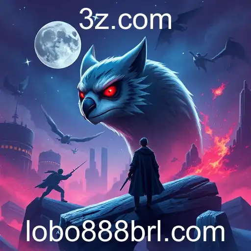 A Ascensão do Lobo 888 e a Dinâmica dos Jogos em 2026