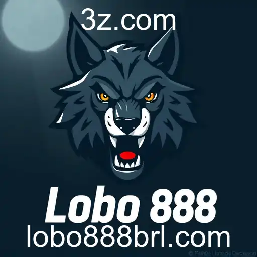 A Ascensão do Lobo 888 no Cenário de Jogos Online