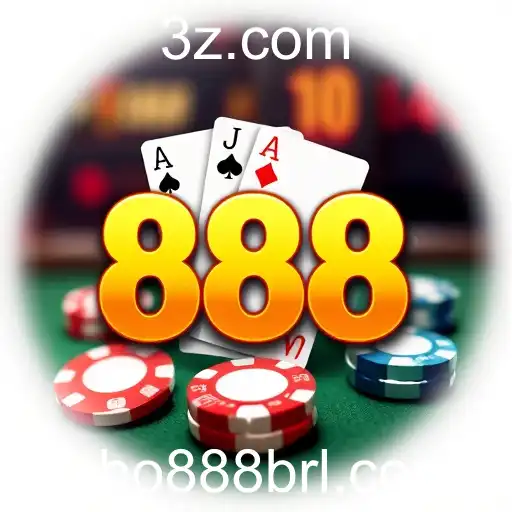 Explorando o Mundo do Online Poker no Lobo 888