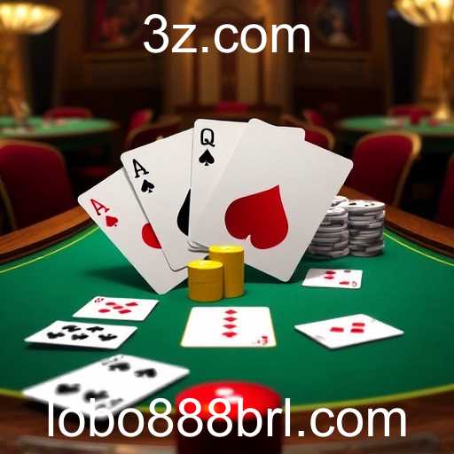 A ascensão do lobo 888 no mundo dos jogos