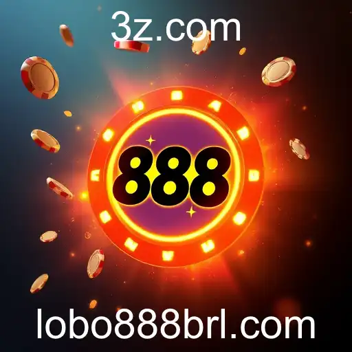 Ascensão do Lobo 888: Tendências e Impacto nos Jogos Online