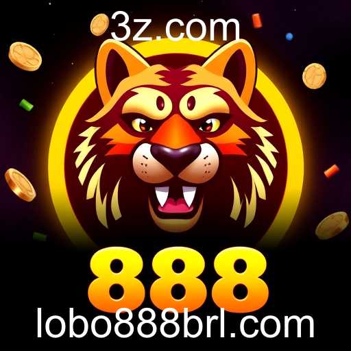 A Ascensão do Lobo 888 no Cenário de Jogos Online
