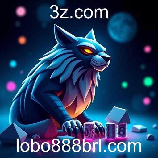 A Ascensão do Lobo 888 no Mundo dos Jogos Online