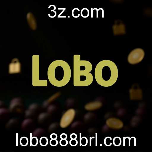 Crescimento Surpreendente do Site de Jogos 'Lobo 888' em 2025
