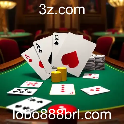 A Fascinante Categoria de Jogos de Mesa no Lobo 888