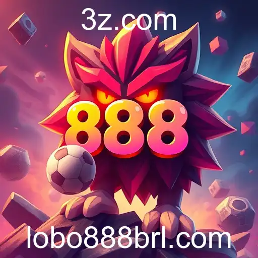 O Impacto Crescente de 'lobo 888' nos Jogos Online