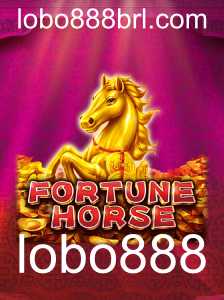 Explorando o Jogo FortuneHorse: Descrição, Introdução e Regras com a Palavra-chave Lobo888