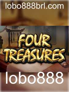 Explorando o Mundo Fascinante de FourTreasures: Um Jogo de Estratégia Inovador