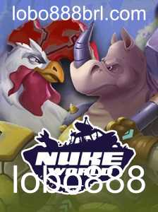 Explorando o Universo de NukeWorld: Um Jogo de Estratégia e Sobrevivência