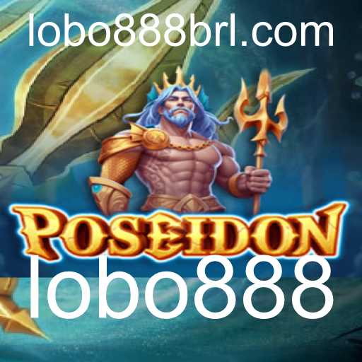 Poseidon: Aventura Estratégica e Intrigante com Lobo888