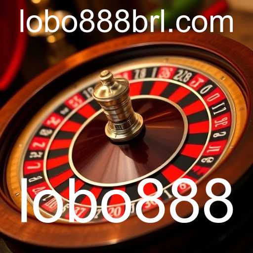 A Fascinante Jornada pela Roleta com Lobo888