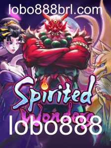 Descubra SpiritedWonders: O Fascinante Mundo de Aventuras com Lobo888