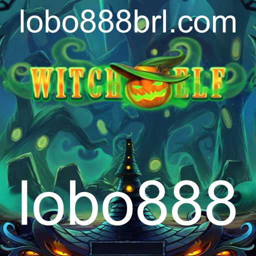 Descubra o Mundo Encantado de WitchElf: O Desafio Mágico de lobo888